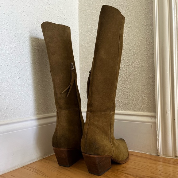 Golo x Free People West Boot - Picture 3 of 7